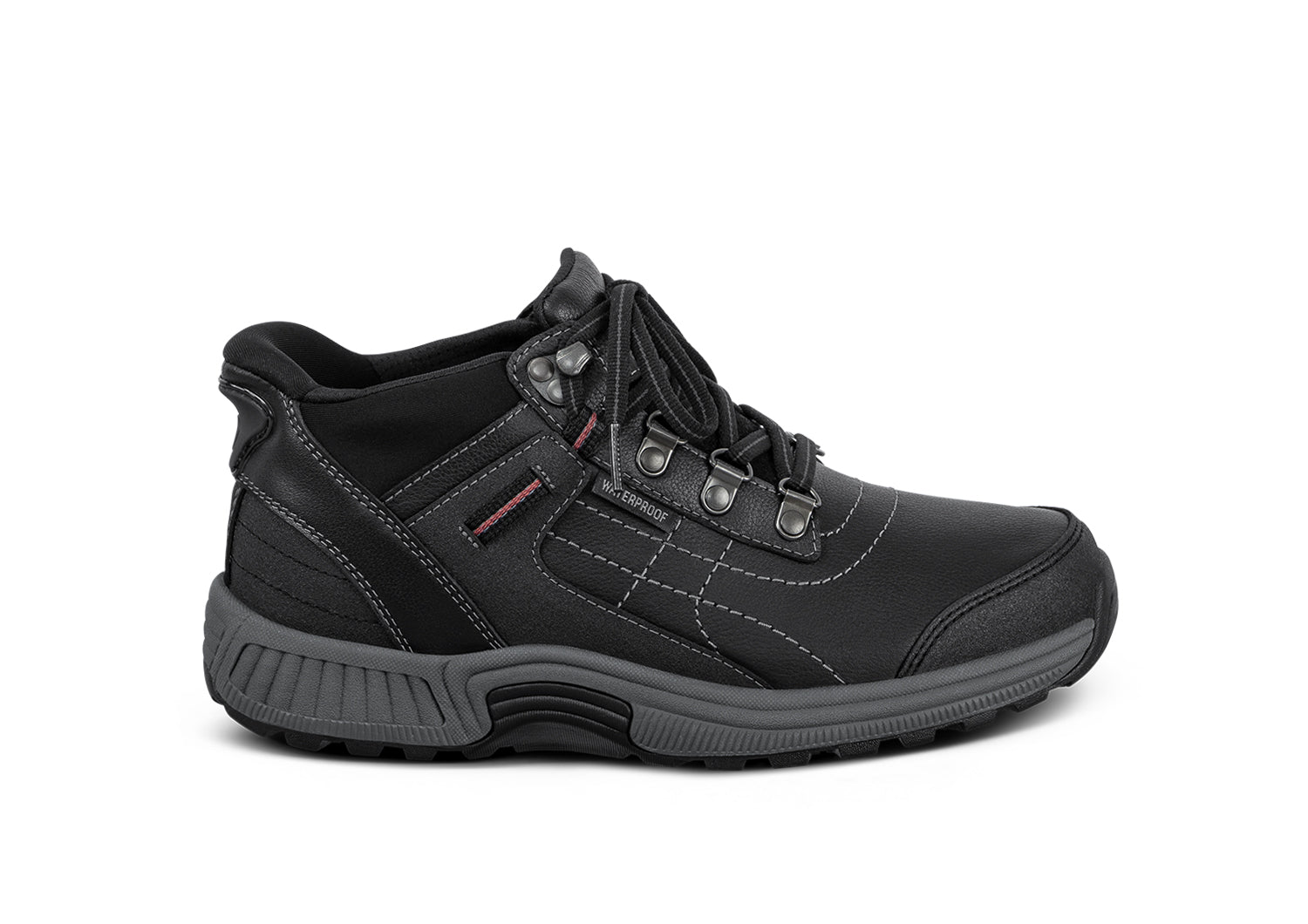 Carmel Hands-Free Waterproof - Black